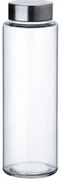 Simax 10120 sticlă pentru băuturi cu capac PureAqua Bottle 1 l