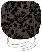 Pernă scaun Bart cu legaturi