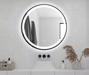 Oglinda Rotunda, 70cm, Esn10