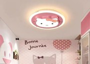 Lustra Hello Kitty, Roz