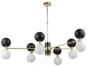 Candelabru personalizabil realizat manual Fabriano 6