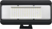 Corp de iluminat tehnic LED 4 în 1 MULTILUXO LED/100W/230V 4000K IP65 30 cm