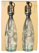 Set olivieră și oțetieră 2 buc. Authentic – Ego Dekor