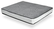 Saltea mediu-fermă din spumă 180x200 cm Zen Comfort – Bonami Selection