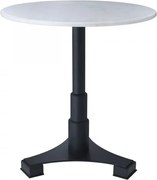 Masa pentru interior si exterior, design LUX Mercier Round, 70cm 113571 HZ