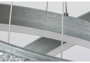 Lustră LED pe cablu AVALON LED/75W/230V Rabalux 2230