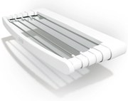 Uscator de rufe extensibil Gimi Telepack 70, 5m