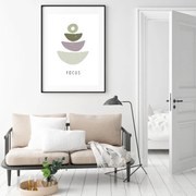 Poster - Focus (A4)
