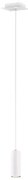 Cordon pendul 1 bec GU10 MARLEY 312400101 Trio