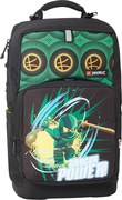 Rucsac de copii 20 l Ninjago Dragon Power Optimo Plus – LEGO®