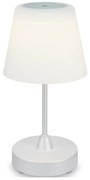 Lampă LED tactilă reîncărcabilă dimabilă de masă Briloner 7445-014 LED/3W/5V IP44