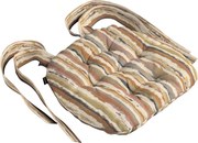 Pernă scaun Martin cu funde