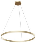 Suspensie Rim Maytoni Led, Auriu, MOD058PL-L42BS4K, Germania