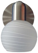 Aplica de perete Aurel 6341 RX