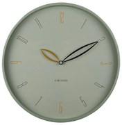 Ceas de perete ø 40 cm Petals – Karlsson