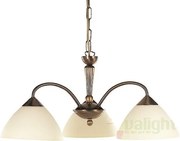 Candelabru 3 brate diametru 53cm Regina 8173 RX