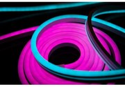 Ledvance - LED RGB bandă exterioară SMART + FLEX 3m LED/15W/230V IP44 Wi-Fi