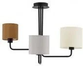 Lustra moderna 3 becuri E14 Bitonto 9151403 Nova Luce