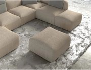 Taburet CANDELO, personalizabil, 90x70x44 cm