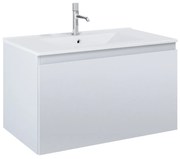 Set dulap Oltens Vernal 60014700, lavoar Oltens Vernal 41206000