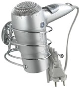 Suport pentru uscător de păr Turbo-Loc, WENKO