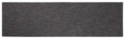 Covor Simple Grey 40 x 140 cm, 40 x 140 cm