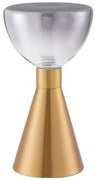 Veioza/Lampa LED de masa decorativa VOI