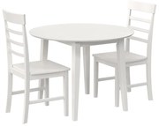 Set de dining Brooks – Novogratz