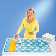 Pătură de călcat MARGARETE