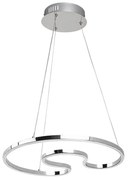 Rabalux 2190 - Lustră LED pe cablu MELORA LED/30W/230V