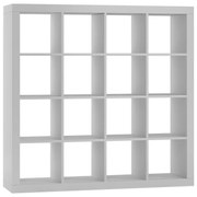 Drohmo Kalax, raft 4X4, alb