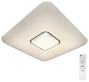 LED Plafonieră dimmabilă YAX LED/24W/230V