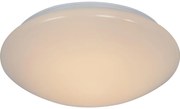 Nordlux - Plafonieră LED pentru baie MONTONE, 10W/230V, IP44, Ø 30 cm
