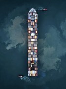 Fotografie Cargo, Davide Lopresti