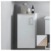 Dulap mediu suspendat KolpaSan Evelin mdf 70x37 cm