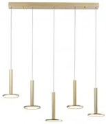 Suspensie moderna led 53W Palencia 1703301203 Nova Luce