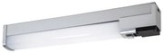 Aplică LED pentru oglindă de baie Aigostar LED/10W/230V 4000K 46,5cm IP44