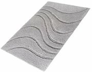 RIDDER 729307 La ola covoraș de baie cuantiderapant 60 x 90 cm, gri
