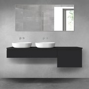 Set dulap Oltens Vernal 60012300, dulap Oltens Vernal 60013300, 63009300