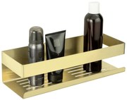 Raft de perete din oțel inoxidabil, Genova, WENKO