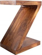 Masuta living din lemn de trandafir Z Sheesham Stone A-35087 VC