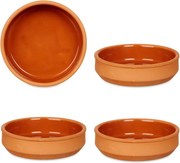 Vas de ceramica, vas cu interior vitrat