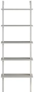 Raft Piante White