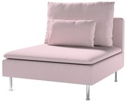 Husă pentru modul Söderhamn cu 1 loc