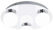Lampa baie led 3X3.3W MOSIANO 94629 Eglo
