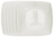 Farfurie adâncă Altom Regular 17 cm, 6 buc.