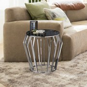 Masuta laterala design modern Ciros 60cm