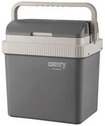 Lada frigorifica portabila Camry CR8065, 21L, peltier, retea sau 12V, 50W