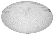 Plafoniera design modern 30cm Shell NVL-702202