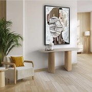 Consola design lux Irati